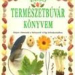 Angela Wilkes: Első természetbúvár könyvem / Képes útmutató a környező világ felfedezéséhez(OL2) fotó