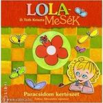 Lolamesék - Paracsidom kertészet -DVD melléklettel fotó