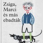 Zsiga, Marci és más ebadták fotó