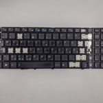 Asus K52N magyar billentűzet gombonként - V111462AK1 fotó