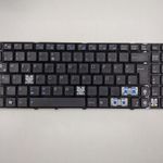 Asus K52N német billentyűzet gombonként - 04GNV32KGE00-1 fotó