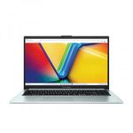 ASUS Vivobook Go 15 E1504GA-NJ146 Laptop zöldesszürke (E1504GA-NJ146) fotó