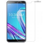 ASUS Zenfone Max Pro (M1) (ZB601KL), Üvegfólia, 0, 3mm vékony, 9H, Sík részre fotó