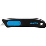 Martor 110000.02 SECUNORM SMARTCUT biztonsági kés 1 db fotó