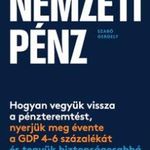 Nemzeti pénz - Hogyan vegyük vissza a pénzteremtés fotó