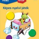 LOGICO Primo 1265 - Képes nyelvi játék fotó