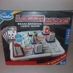 Laser Maze fénytörő logikai játék ThinkFun Gém Klub (C) fotó