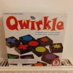 Qwirkle társasjáték fotó