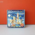 Eredeti Smart Games Camelot JR. társasjáték !! fotó