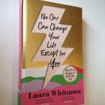 Laura Whitmore: No One Can Change Your Life Expert for You (*412) fotó