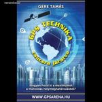 Gere Tamás: GPS technika csúcsra járatva fotó