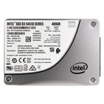 ÚJ Intel D3-S4520 480GB Prémium ipari SSD meghajtók fotó