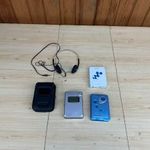 Walkman, MP3 lejátszó csomag fotó