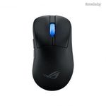 Asus ROG Keris II Ace Wireless Mouse Black 90MP03N0-BMUA00 fotó