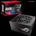 Asus 650W 80+ Gold ROG Strix 90YE00A1-B0NA00 fotó