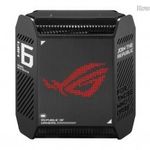 Asus ROG Rapture GT6 (1 pack) Black 90IG07F0-MU9A10 fotó