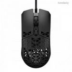 Asus TUF M4 Air Gaming Mouse Black TUF GAMING M4 AIR fotó