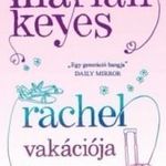 Rachel vakációja Marian Keyes fotó