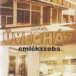 Üvegház emlékszoba - 1944. fotó