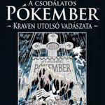 új Nagy Marvel-Képregénygyűjtemény 38 Pókember Kraven utolsó Vadászata keményfedeles teljes képregén fotó