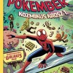 Első Marvel-gyűjteményem 5. - Csodás Marvel-csapat fotó