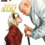 Csak Budapesti átvétellel x Pókember kötetek képregény 6. szám - Gwen Stacy, Borítón: Kingpin / Vezé fotó