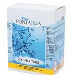 Oxi Mix Tabs 5x120 g tabletta 0, 6 kg - Pontaqua fotó