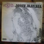 John MAYALL – The Beginning Vol. 13, válogatás LP fotó