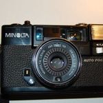 Minolta Hi Matic AF 2 fotó