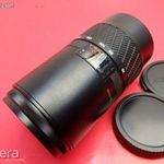 YASHICA 70-210 MM OBJEKTÍV FÉNYKÉPEZŐGÉP AUTOFOCUS AF ZOOM fotó