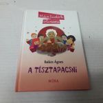 Balázs Ágnes - A tésztapacsni (Már tudok olvasni) fotó