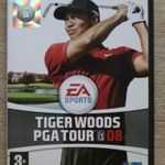 Tiger Woods PGA Tour 08 - PC fotó