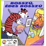 új Kázmér és Huba képregény gyűjtemény 5. szám Bosszú, édes bosszú, 128 oldalas puhafedeles kötet / fotó