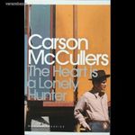 Carson McCullers: The Heart Is a Lonely Hunter fotó