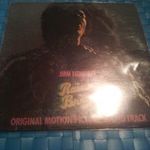 Jimi Hendrix: Rainbow Bridge - Original Motion Picture Sound Track fotó