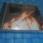 Yngwie J. Malmsteen: Rising Force fotó