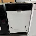 MOSOGATÓGÉP GORENJE GV56210 10 terítékes Beépíthető fotó