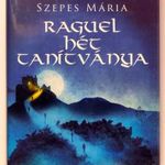 Szepes Mária: Raguel hét tanítványa fotó