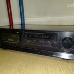 Aiwa AD-F270 kazettás deck fotó