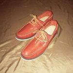 103 ezres POLO RALPH LAUREN férfi deck shoes / bőrcipő/ csónakcipő patika állapotban - 45 fotó