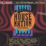 Various - House Nation • The New Generation 3CD Latino Brothers, RuPaul, Chubby Chunks fotó