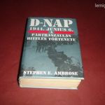 D-NAP 1944 JÚNIUS 6 fotó