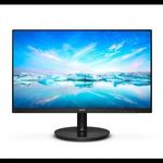 22" Philips 221V8A/00 LCD monitor (221V8A/00) fotó