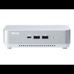 Asus NUC 14 Pro Plus RNUC14RVSU500000I Mini PC - Ezüst (90AR0051-M00010) fotó