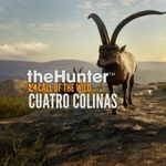 theHunter: Call of the Wild - Cuatro Colinas Game Reserve (PC - Steam elektronikus játék licensz) fotó