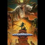 Gods Will Fall (PC - Steam elektronikus játék licensz) fotó