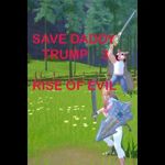 Save Daddy Trump 3: Rise Of Evil (PC - Steam elektronikus játék licensz) fotó