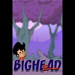 Bighead Runner (PC - Steam elektronikus játék licensz) fotó