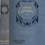 Garay János munkái - Magyar remekírók 29. - Garay János fotó