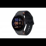 Samsung Galaxy Watch FE, Fekete (OSAM-SM-R861NZKA) fotó